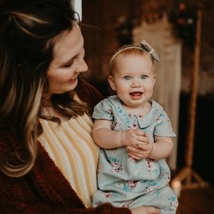 Meet your Posher, Abby